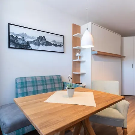 Ferienwohung C. Benne شقة *